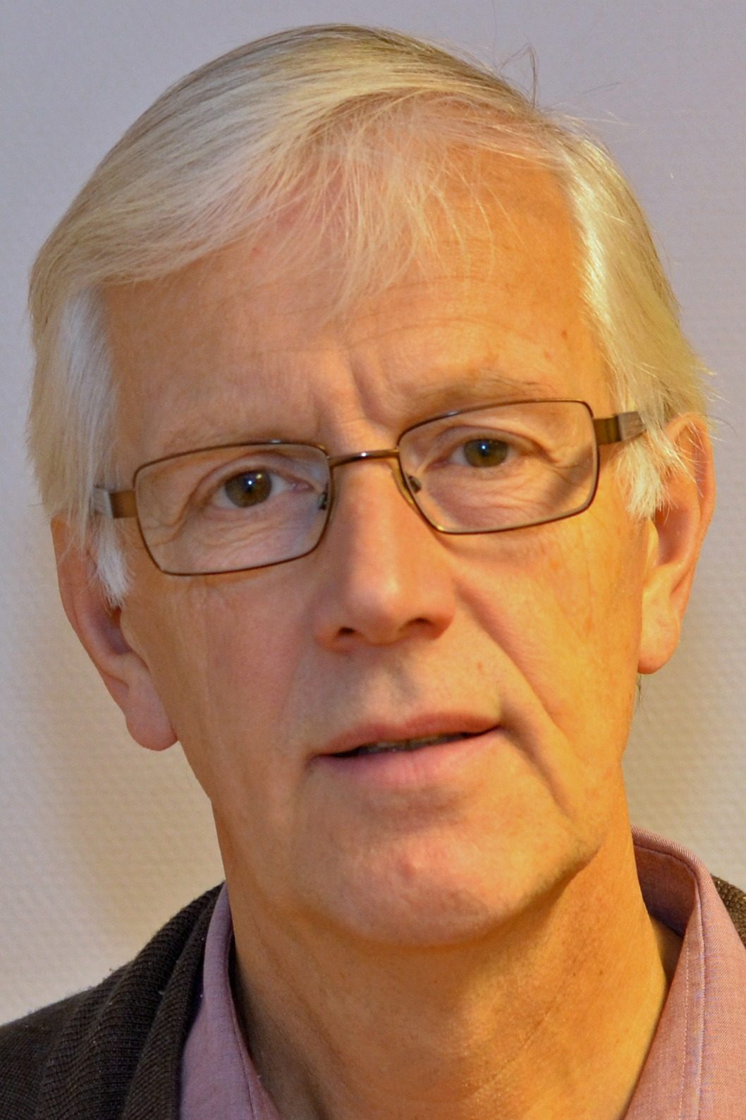 1. Sverre Nyhus