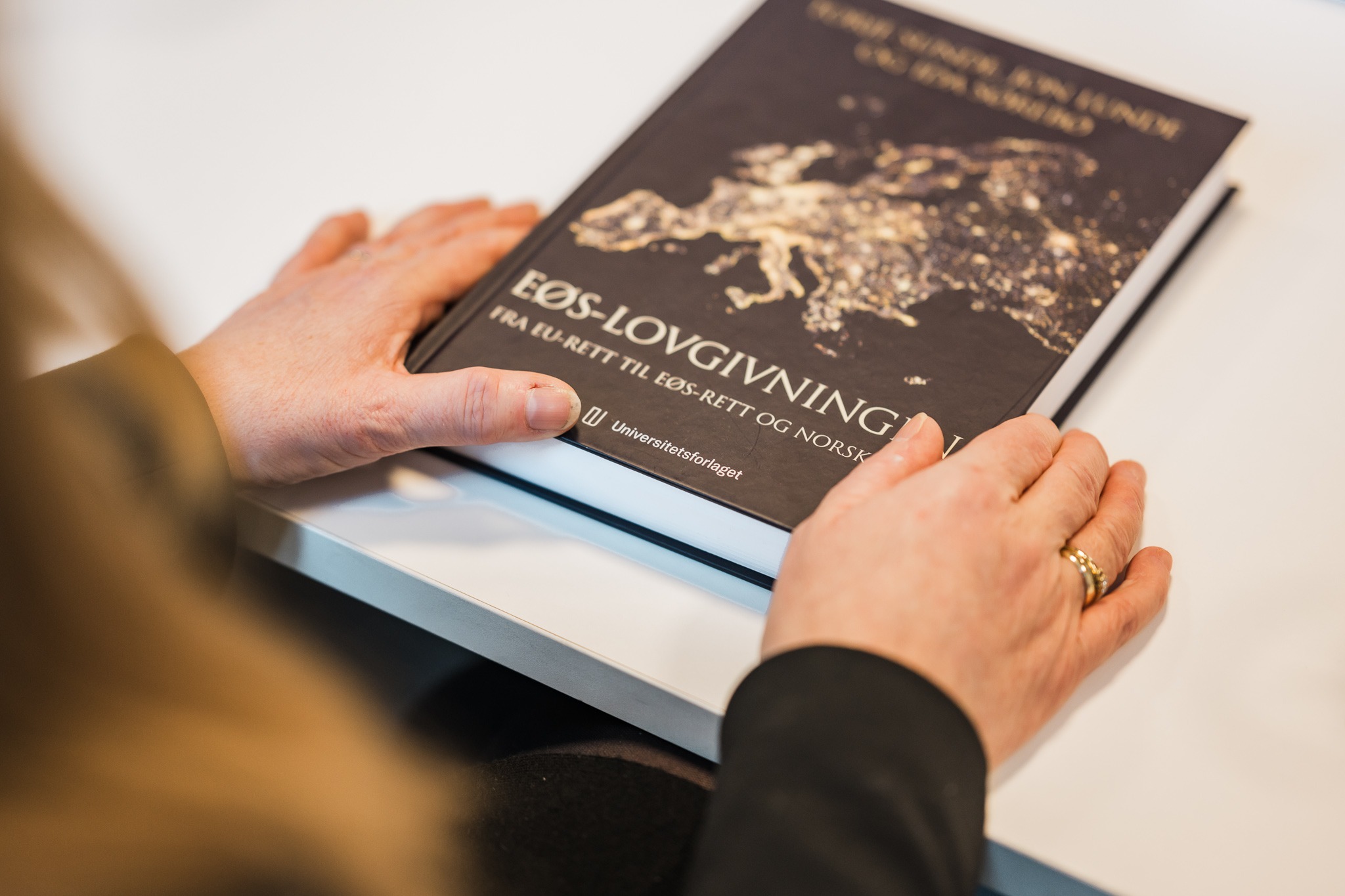 Klagenemdsekretariatet Web Copyright Cecilie Bannow 40